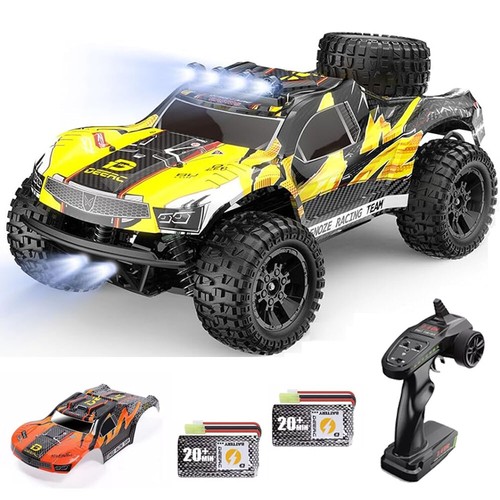 Deerc 9201e 4wd - deerc,