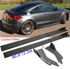 86.6"Seitenschweller