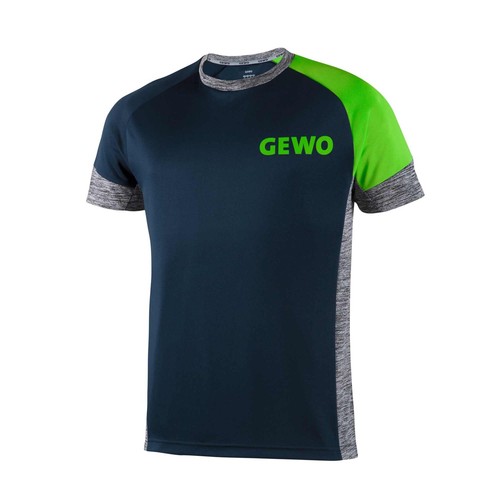 Gewo trikot pesaro - shirt, /