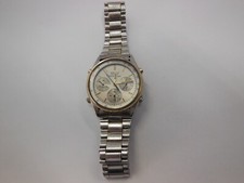 Vintage SEIKO CHRONOGRAPH  Mod.7A28 -7020 James Bond  T103