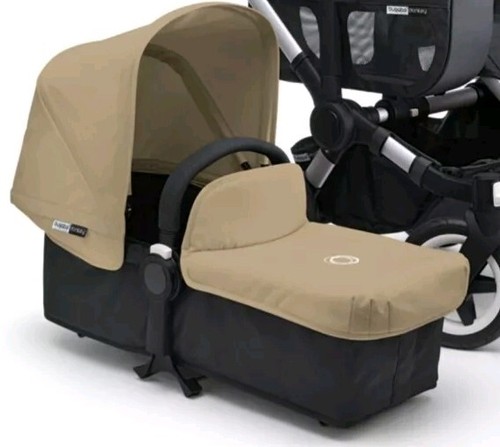 Brandneu bugaboo donkey sand - brandneu,