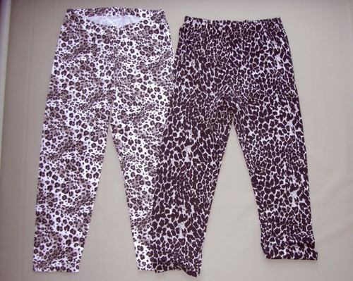 Leggings - 4,