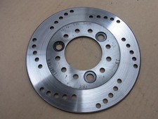  KYMCO MXU 300R  ORIG. BREMSSCHEIBE VORNE  180mm  (16747)