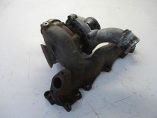 Turbolader 55196766 OPEL VECTRA C CARAVAN 1.9 CDTI
