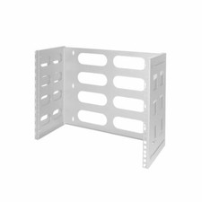 19" Wandhalterung 8HE