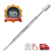 Nagelhautschieber UV Gel Politur Soak Off Entferner Werkzeug Nail Arts Nagelhaut Trimmer