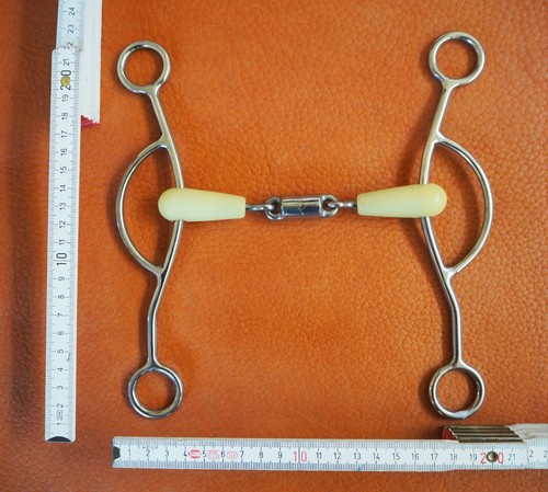 Happy mouth cm gebiss - 13,5,