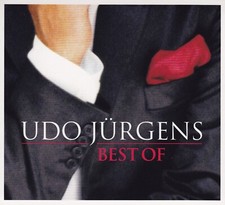 UDO JÜRGENS - 2 CD - BEST OF