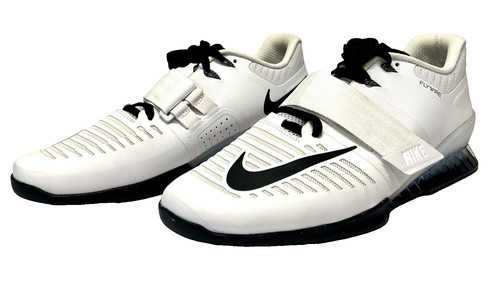 Nike romaleos men size - 3,