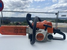 Stihl, MS 180 C. Kettensäge/ Motorsäge