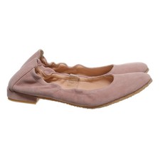 Angulus, Ballerinas, Größe