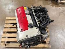 Mercedes SLK 230 Komp. R170