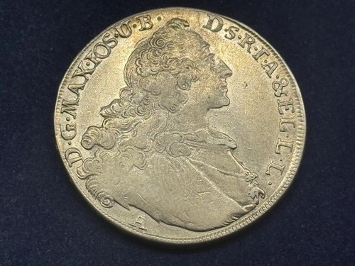 Madonnentaler 1768 - , a