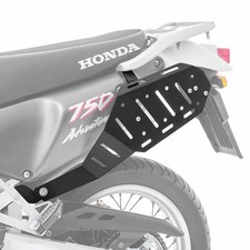 Seitenträger für Honda Africa Twin XRV 750 93-03 Bagtecs SC69 C-Ware