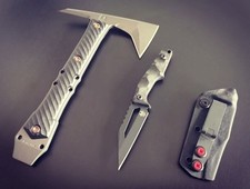 RMJ Dvalinn + Bawidamann Stark