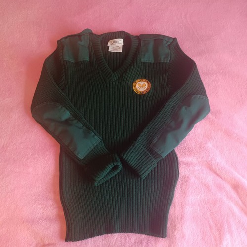Vintage wimbledon all england - vintage,