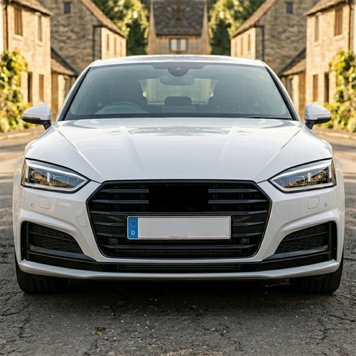Look grill für audi - für, s5