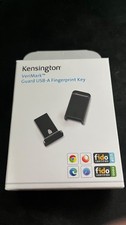 Fingerabdruckscanner