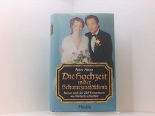 Die Hochzeit in der