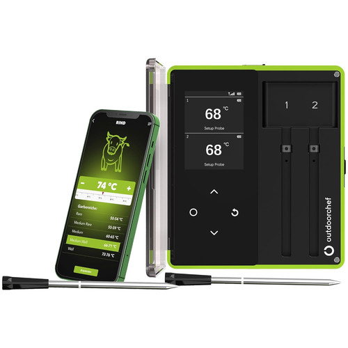 Outdoorchef easy check - outdoorchef,