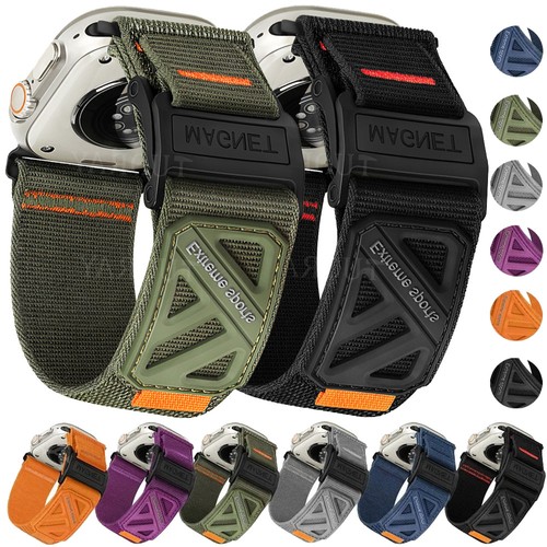 Magnet nylon armband für - magnet,