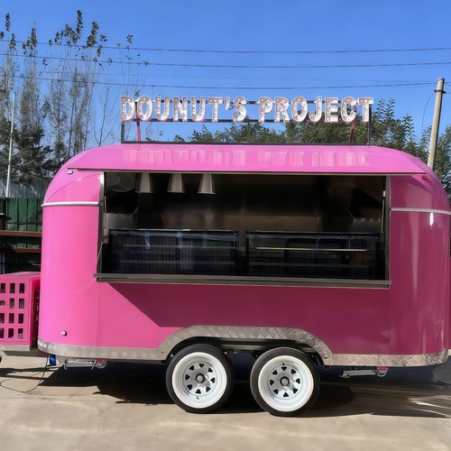 Food truck maßgeschneiderte - food,