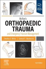 McRae's Orthopaedic Trauma and