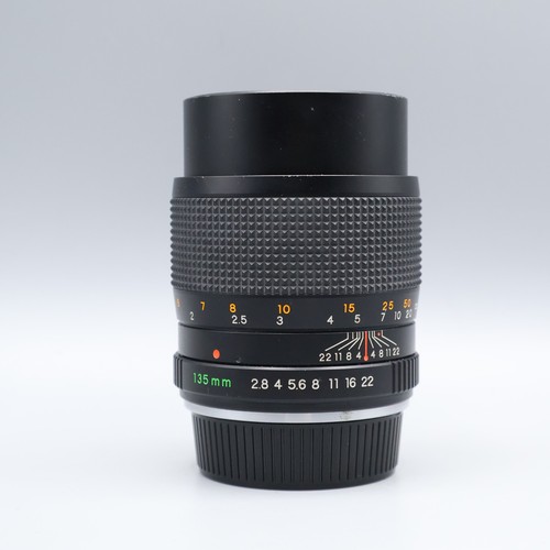 Yashica 135 2 8 - 1:2,8, c