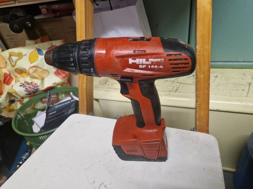 Hilti akkuschrauber volt - hilti,