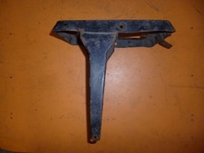 Zündapp Gepäckbrücke Norma