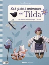Les petits animaux de Tilda