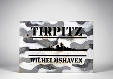 Schlachtschiff Tirpitz