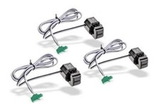 Technische Alternative 01 / Stromsensor 50 3 er Set für CAN-EZ3 Neu OVP
