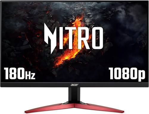 Acer nitro kg241ys3 - acer, zoll