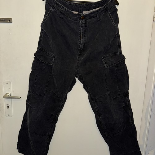 Carhartt cargo schwarz - cargo,