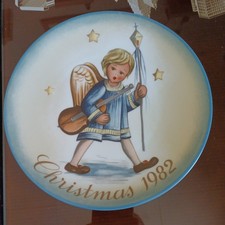 Christmas 1982 sammelteller - 1982, by