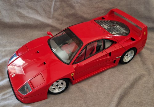 Pocher rivarossi ferrari - pocher, f40