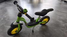 Puky 4073 Laufrad LR M Plus Kiwi grün
