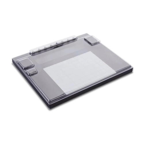 Decksaver ableton push - ableton,