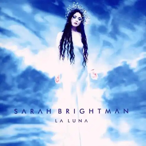 Sarah brightman la luna - brightman,