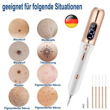 LCD Muttermal Entfernen Stift