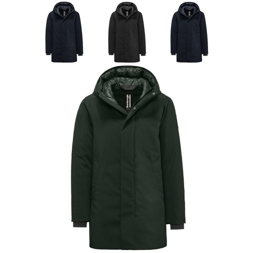 Bomboogie aberdeen winterjacke - aberdeen,