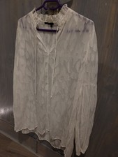 Marc Aurel Bluse Damen Gr 42