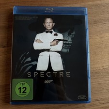 James Bond - Spectre von Ian