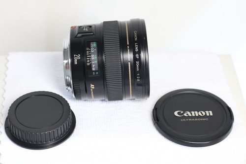 Canon 2 8 af - mm, f/2.8