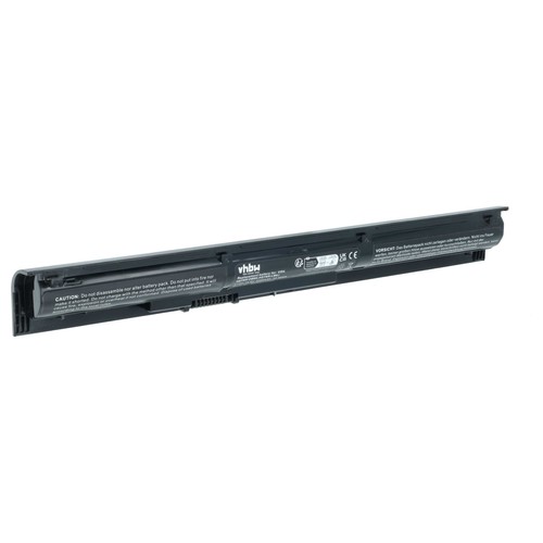 Akku für probook - für, hp