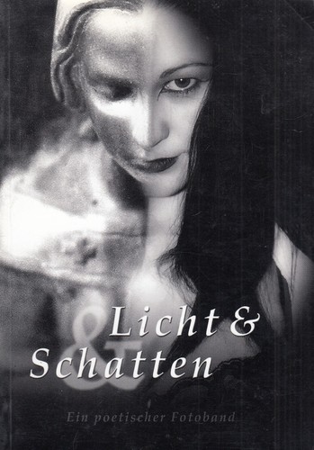 Buch licht und - buch:, schatten,