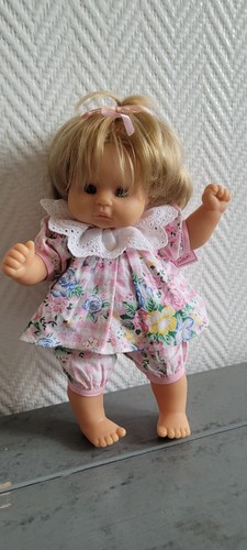 Colette puppe zapf creation - colette,