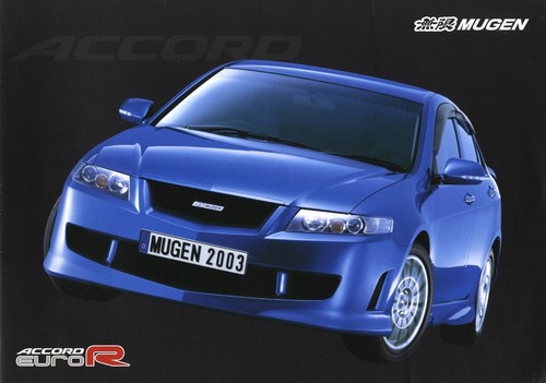 Katalog mugen honda - [katalog],