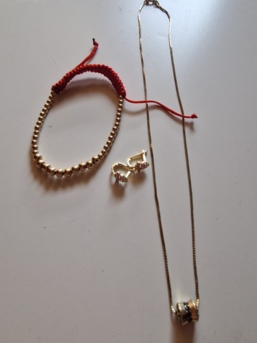 Gold 585 konvolut cca gramm - gold,
